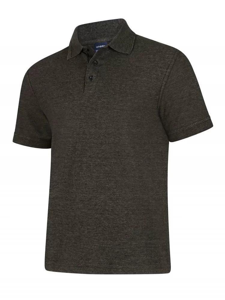 Deluxe Poloshirt - UC108 (3XL-5XL)