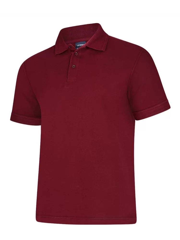 Deluxe Poloshirt - UC108 (XS-2XL)