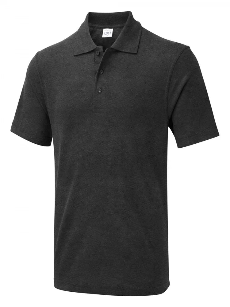 The UX Polo - UX1 (XS-6XL)