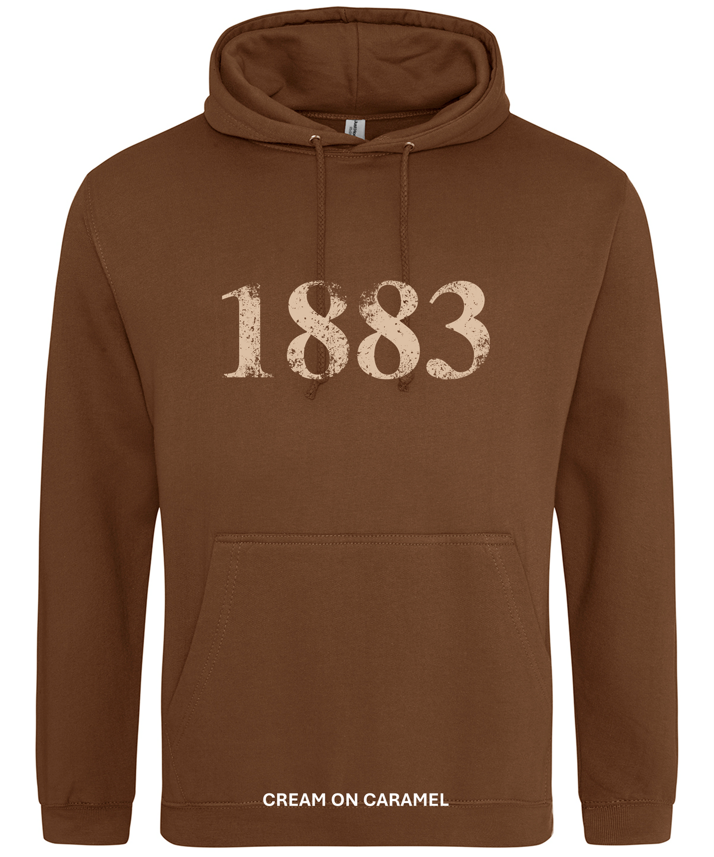 1883 Hoody - XS - 3XL