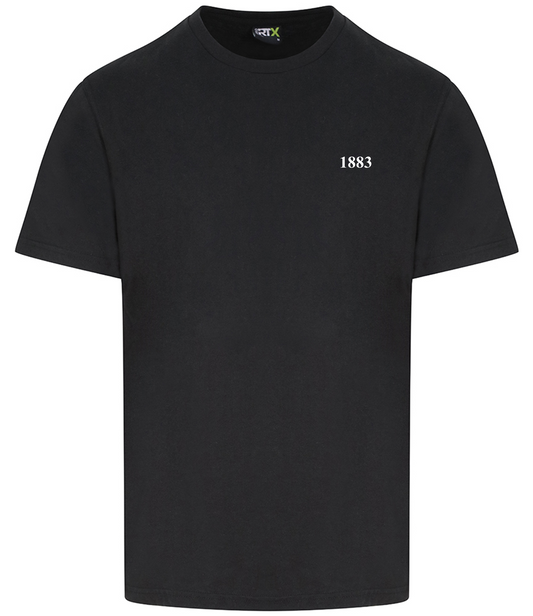 1883 - Straight Up Tee (XS-6XL)