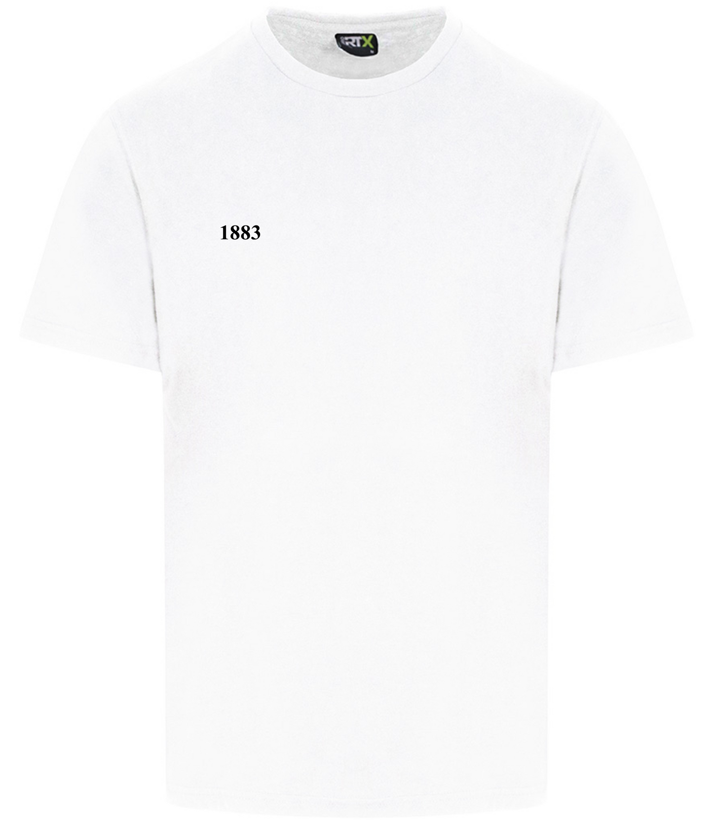 1883 - Back Print Tee (XS-6XL)