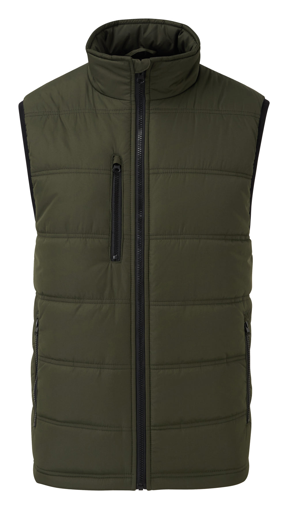 Fort Carlton Bodywarmer – 223 (S-3XL)