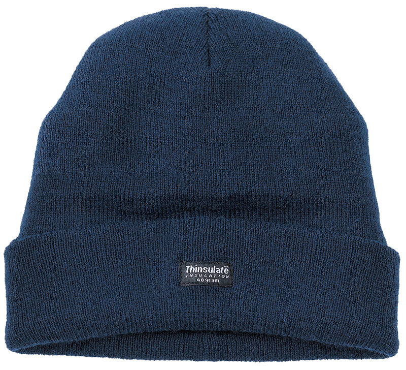 Thinsulate Knitted Hat - 401 (One Size)