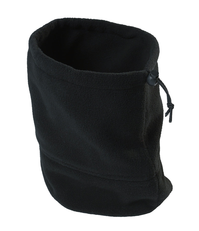 Fleece Neck Warmer/Hat - 418 (One Size)