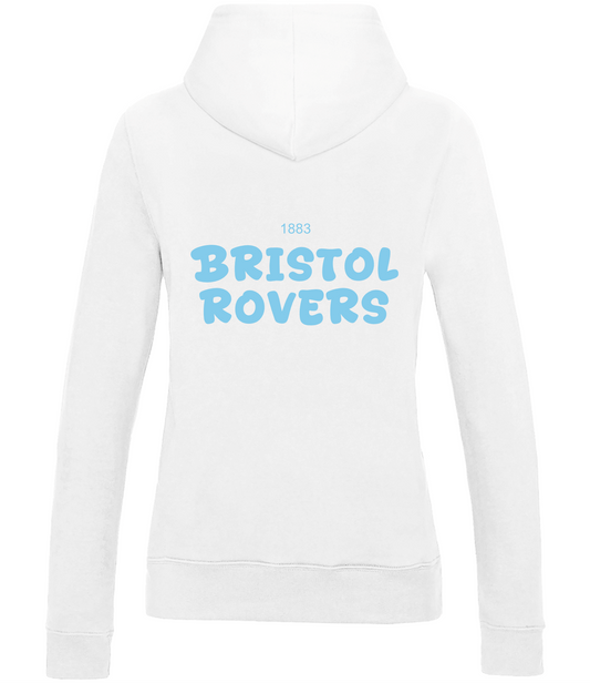 1883 for Her - Foxy Hoody