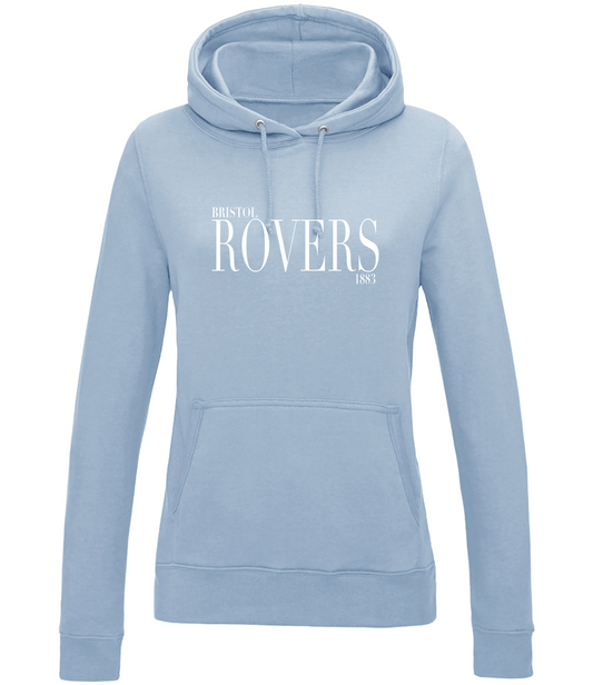 1883 for Her - Simply Rovers Hoody