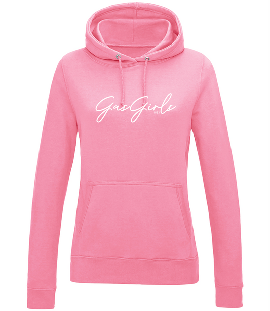 1883 for Her - Gas Girls Hoody