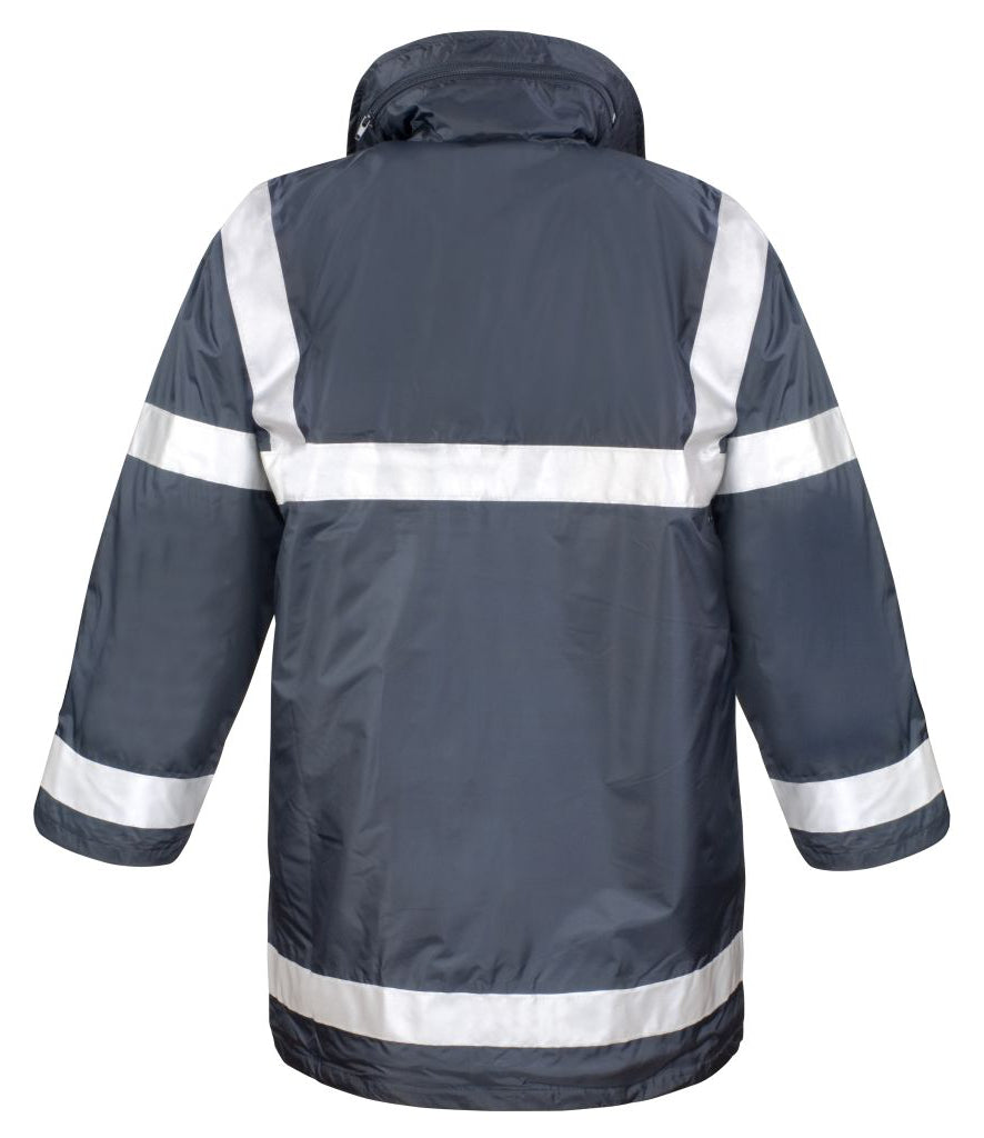 Work-Guard Jacket - RS23 (XS-3XL)