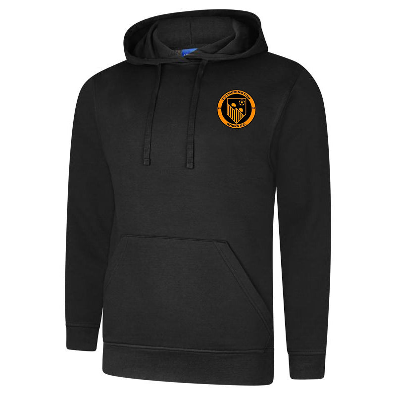 TRFC Hooded Sweatshirt - UC509 (XS-5XL)