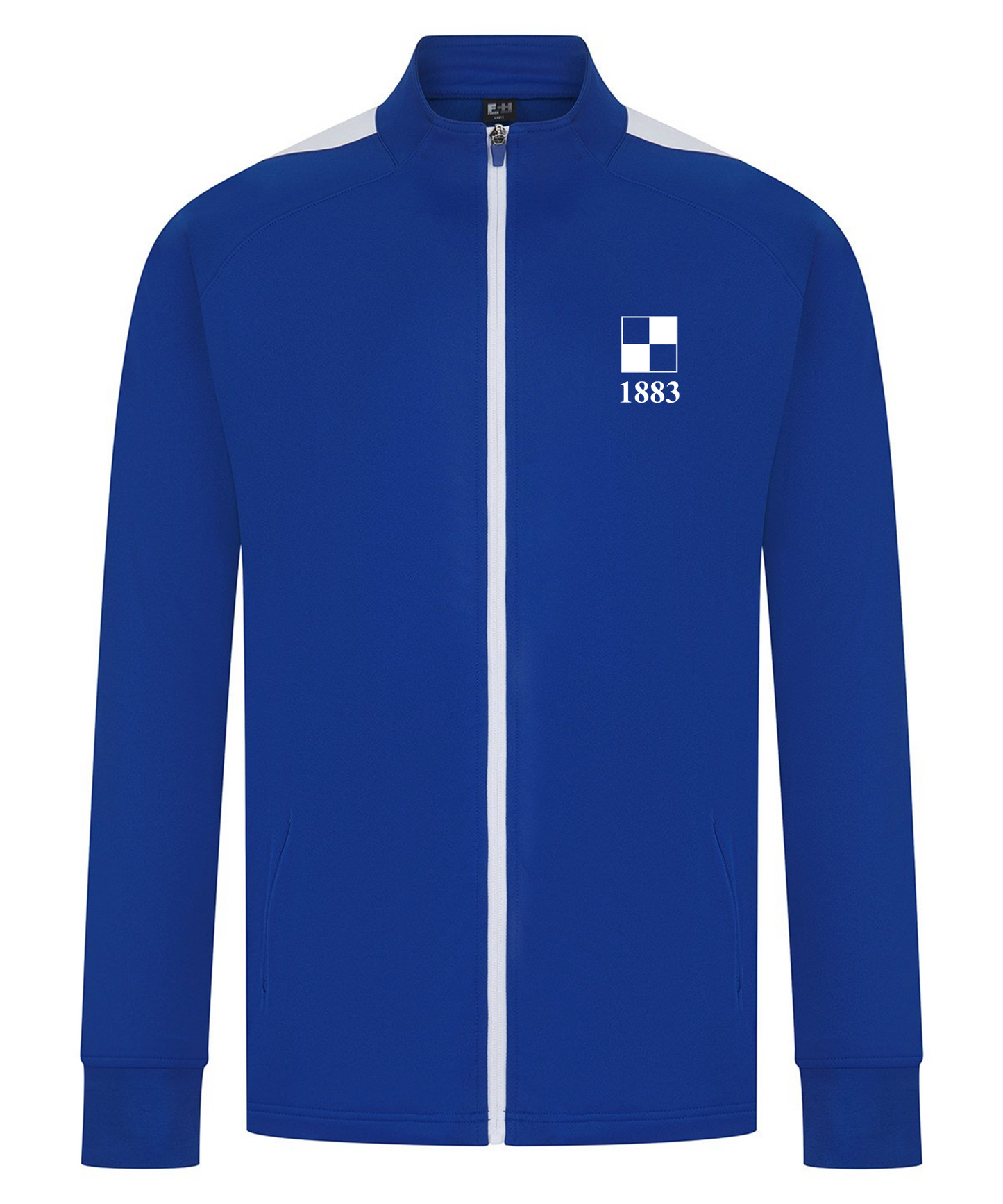 1883 Track Top