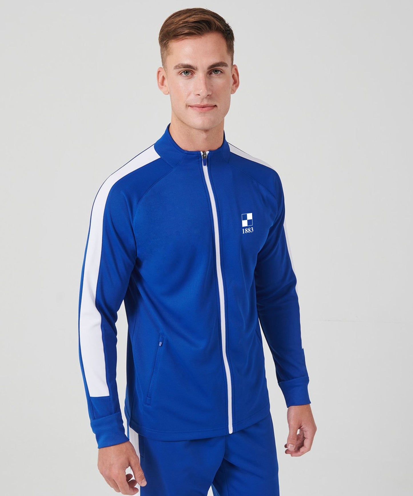 1883 Track Top