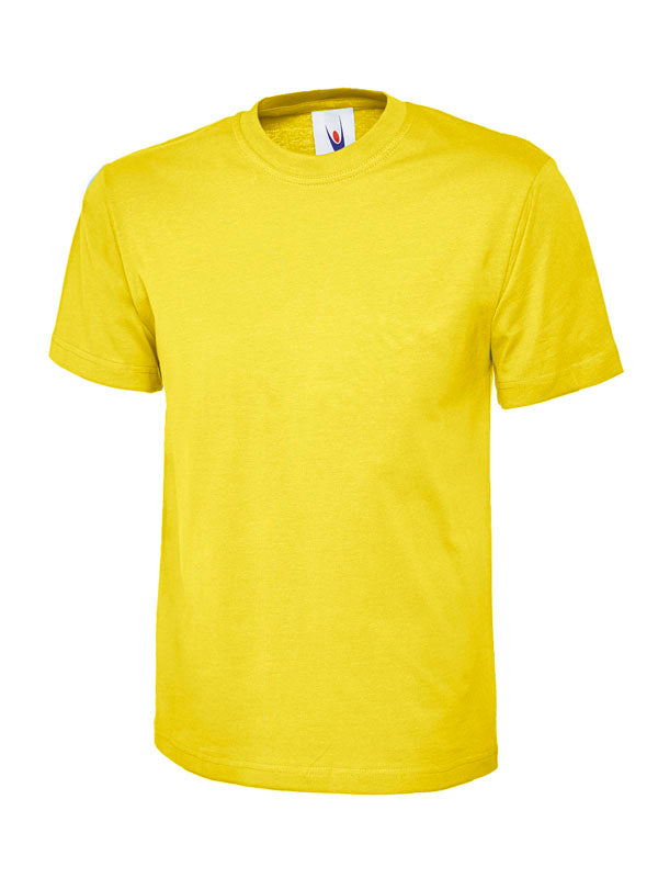 Classic T-shirt - UC301 (S-XL)