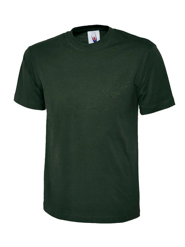 Premium T-shirt - UC302 (S-3XL)