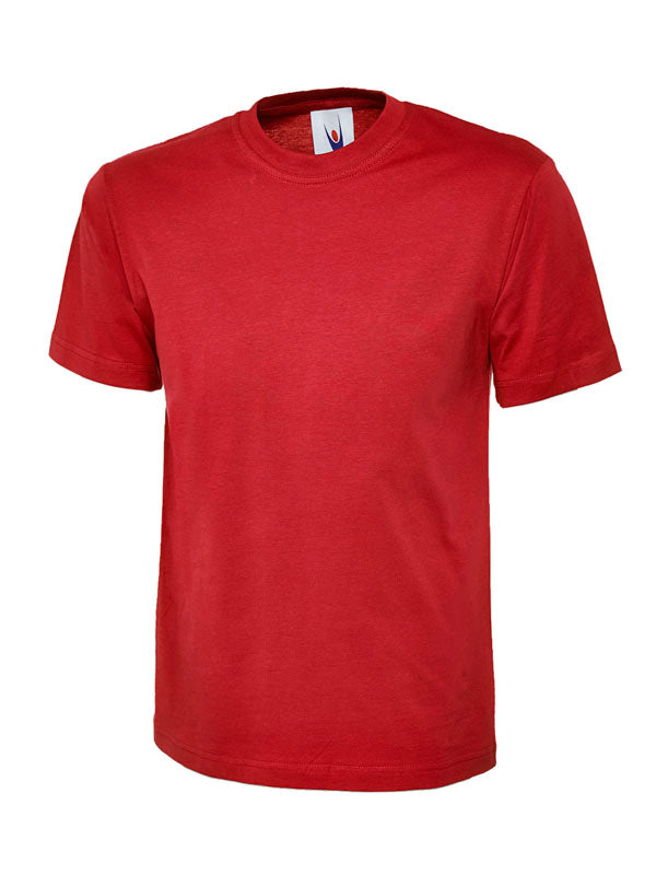 Premium T-shirt - UC302 (S-3XL)