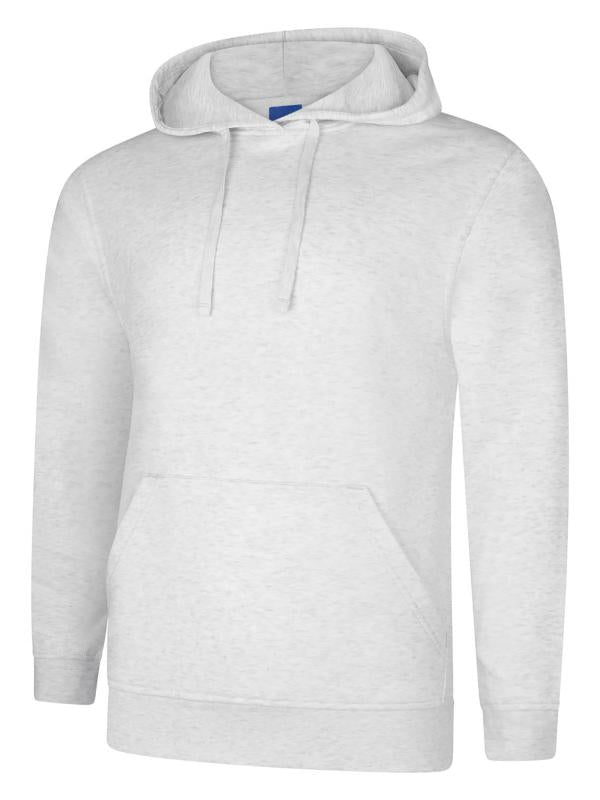Deluxe Hooded Sweatshirt - UC509 (L-2XL)