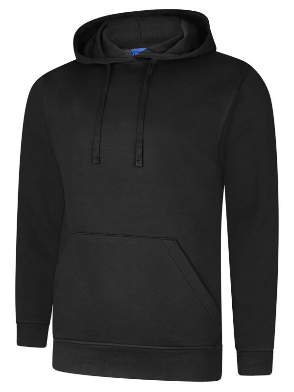 Deluxe Hooded Sweatshirt - UC509 (L-2XL)