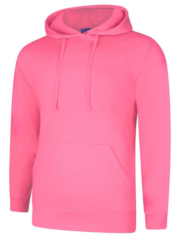 Deluxe Hooded Sweatshirt - UC509 (L-2XL)