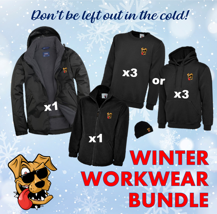 Winter Bundle