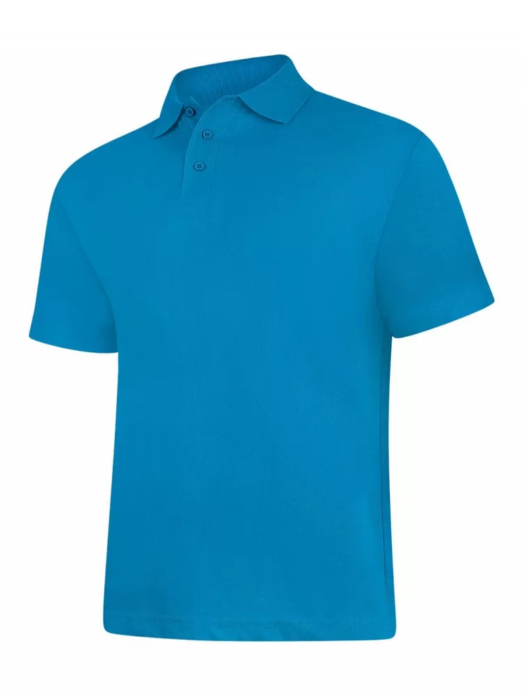 Classic Pique Poloshirt - UC101 (S-XL)