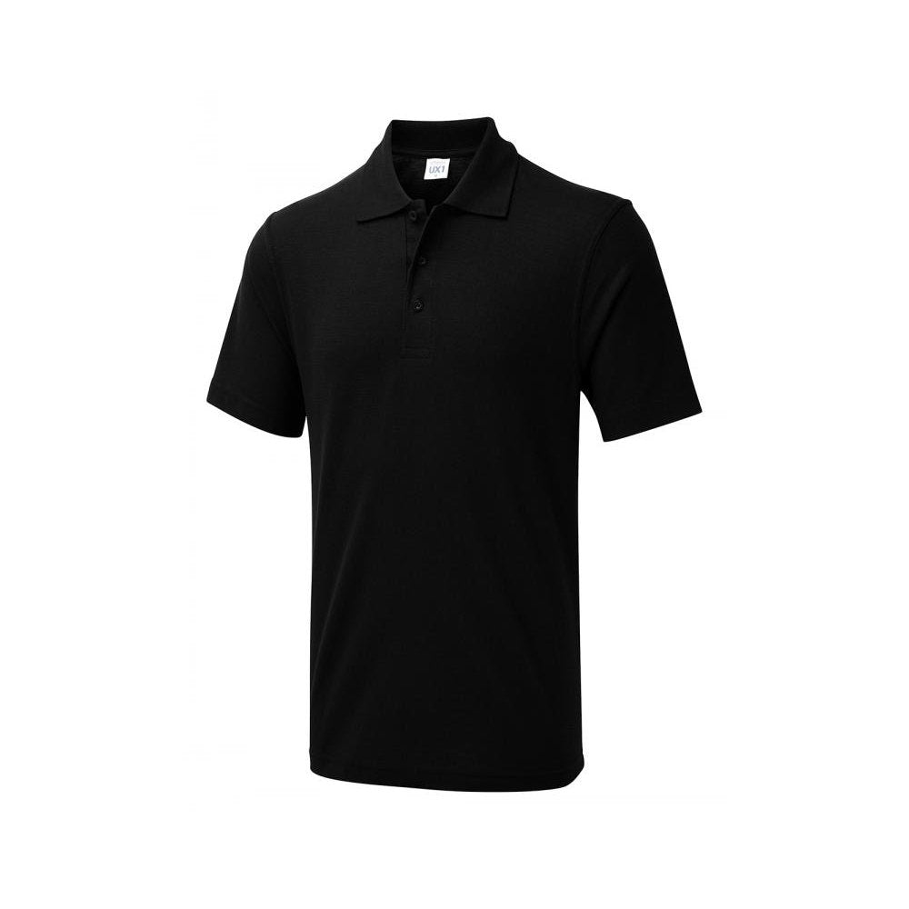 The UX Polo - UX1 (XS-6XL)