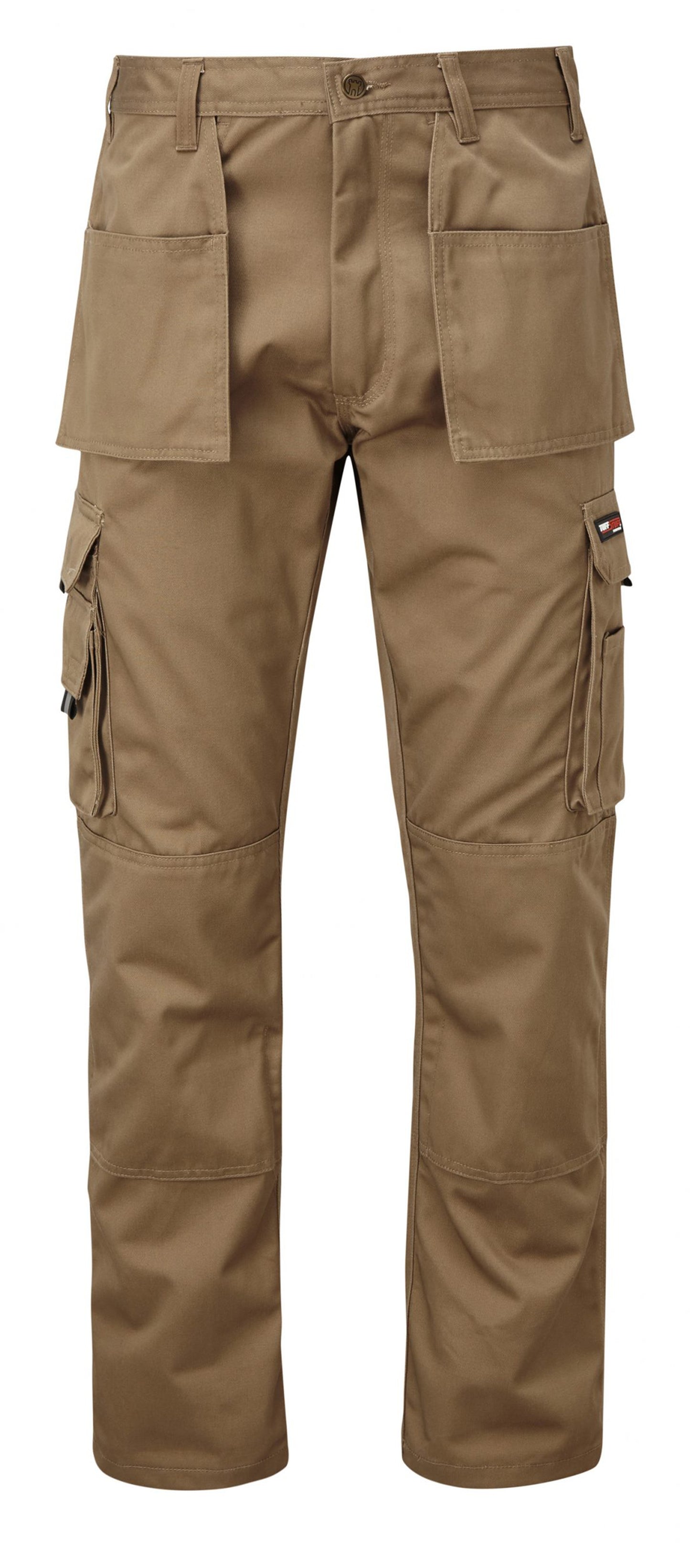 TuffStuff Pro Work Trouser - 711 (28"- 48")