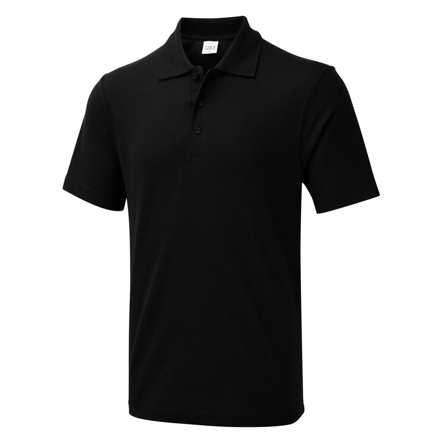 The UX Polo - UX1 (XS-6XL)