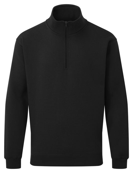 Fort Workforce 1/4 Zip Sweatshirt - 167 (XS-3XL)