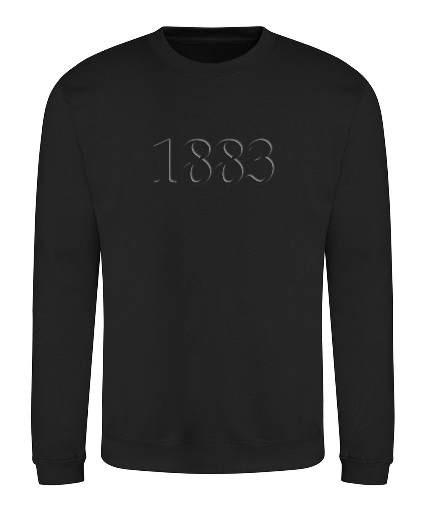 1883 Shadow Sweat - S - 3XL