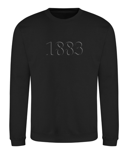 1883 Shadow Sweat - S - 3XL
