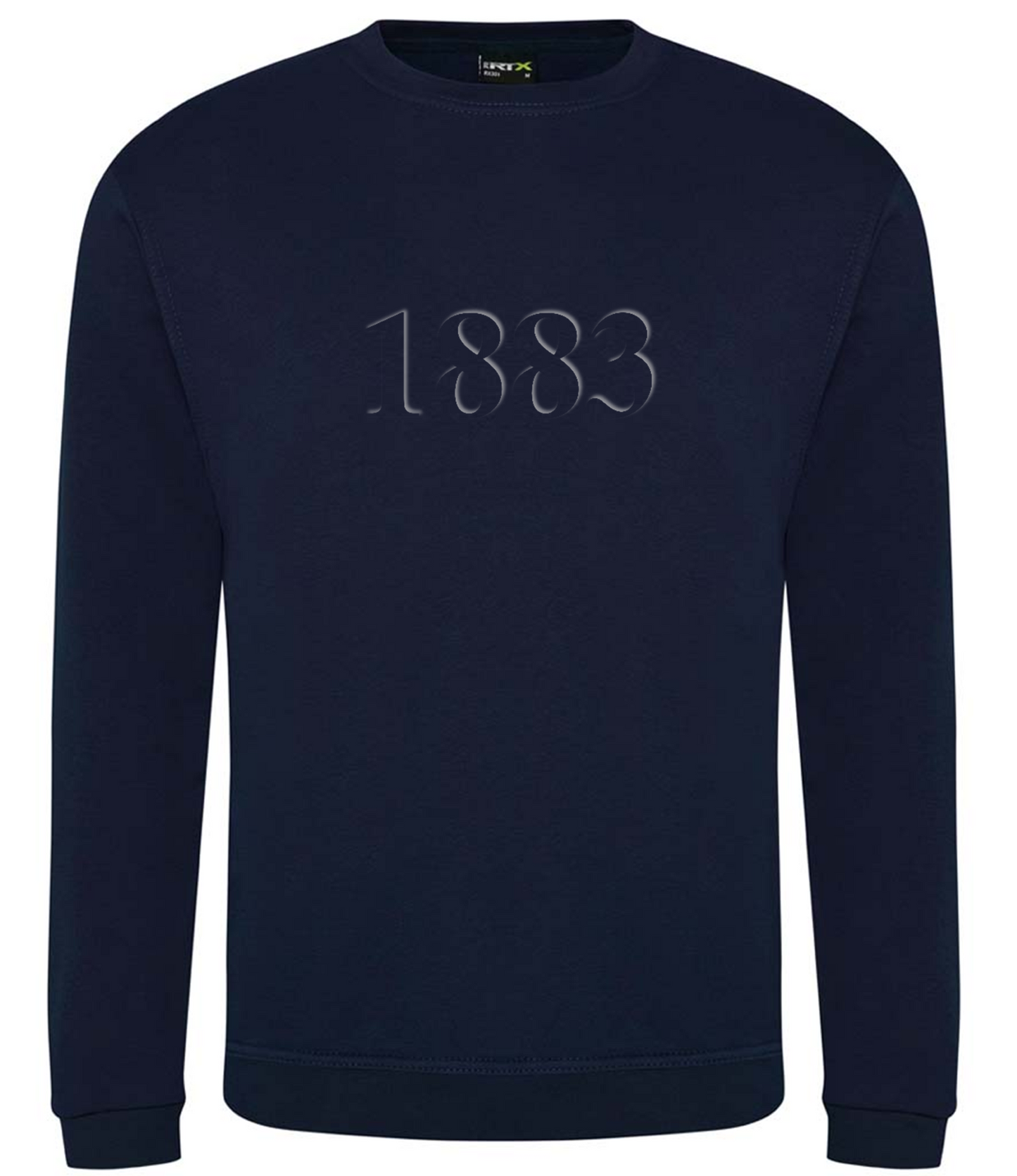 1883 Shadow Sweat - S - 3XL