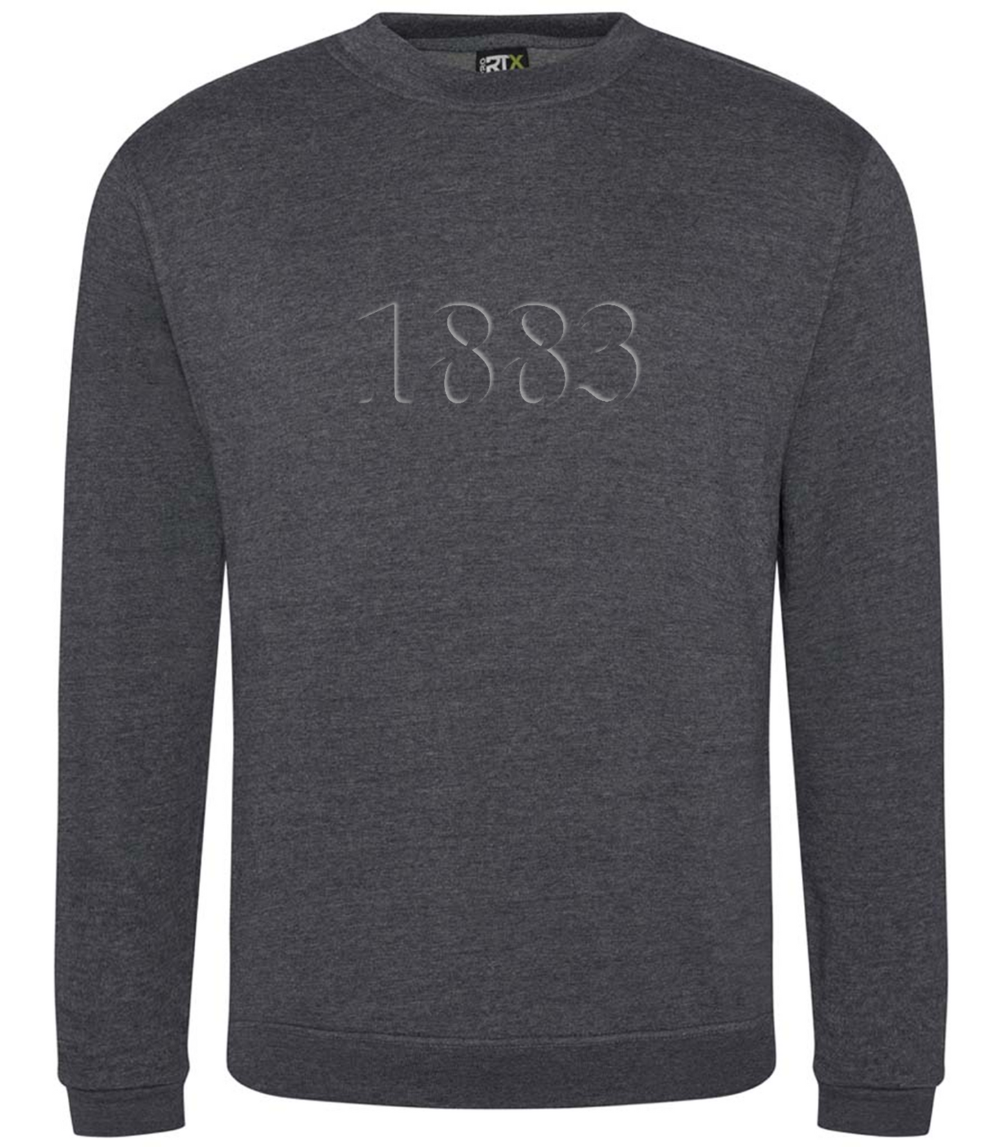 1883 Shadow Sweat - S - 3XL