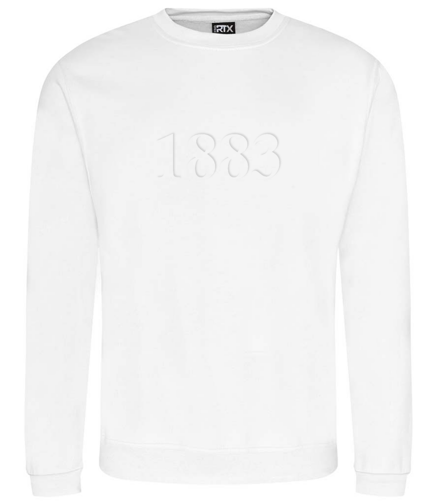 1883 Shadow Sweat - S - 3XL