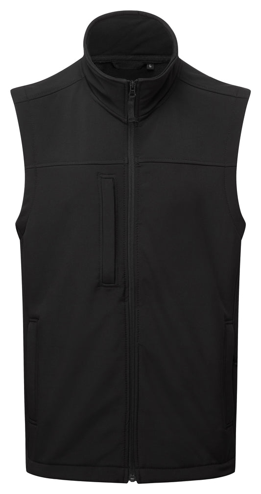 Fort Breckland Bodywarmer – 282 (S-3XL)