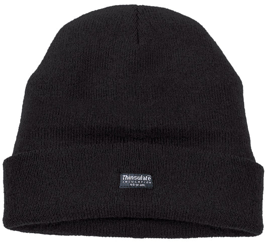Thinsulate Knitted Hat - 401 (One Size)