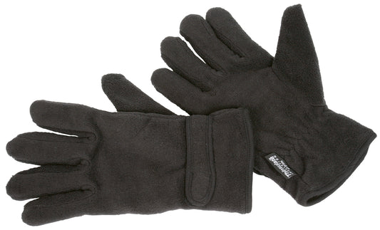 Thinsulate Fleece Glove - 601 (One Size)