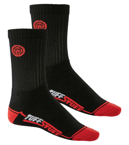 TuffStuff Extreme Work Sock - 606 (One Size)