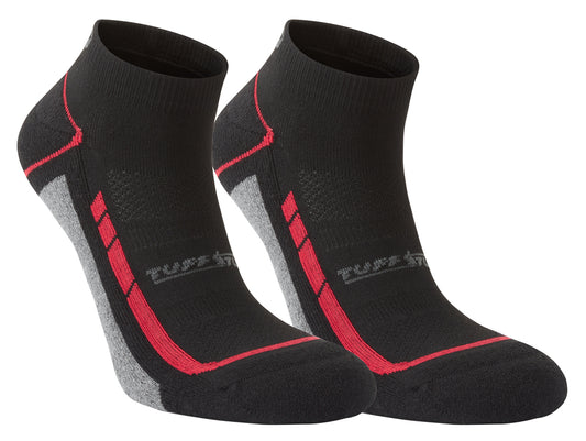 TuffStuff Elite Low Cut Sock - 607 (One Size)