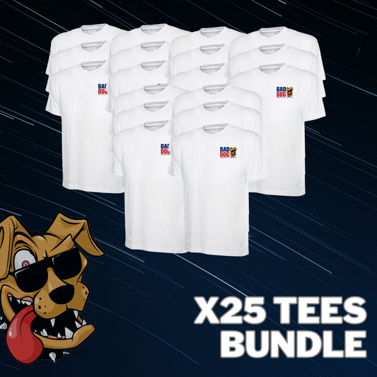 Tee Bundle