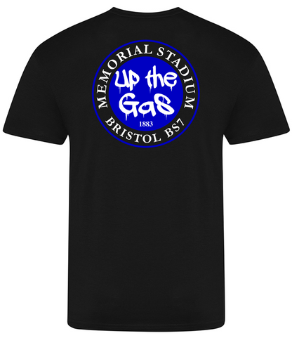 1883 - Back Print Tee (XS-6XL)