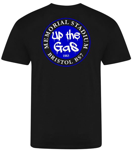 1883 - Back Print Tee (XS-6XL)