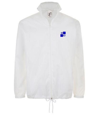 1883 Windcheater Jacket (XS - 3XL)