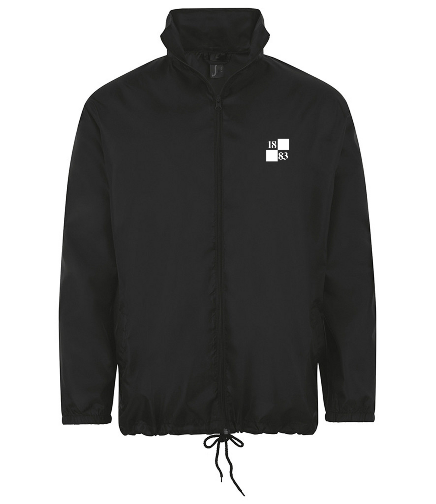 1883 Windcheater Jacket (XS - 3XL)