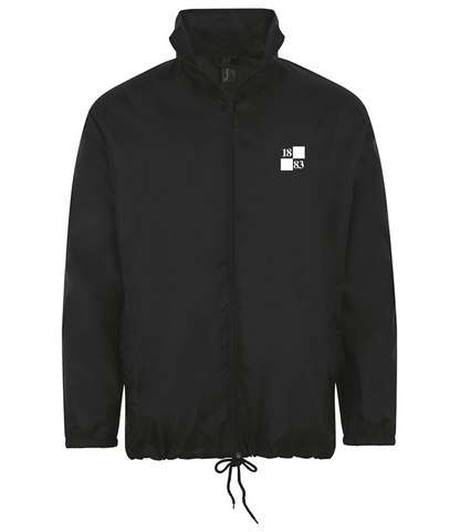 1883 Windcheater Jacket (XS - 3XL)