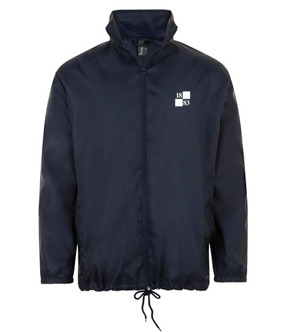 1883 Windcheater Jacket (XS - 3XL)