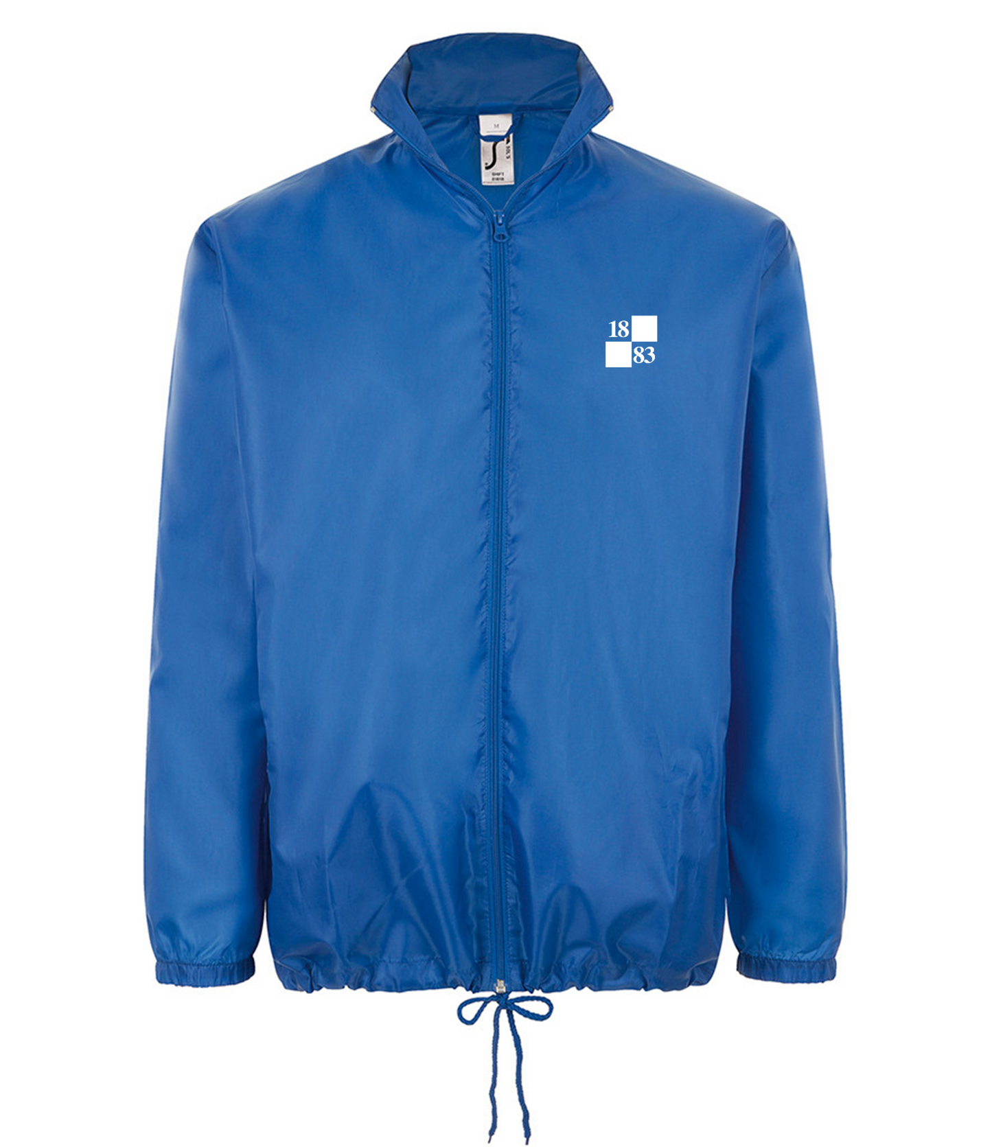 1883 Windcheater Jacket (XS - 3XL)