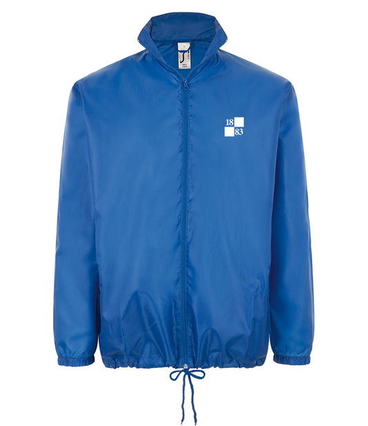 1883 Windcheater Jacket (XS - 3XL)