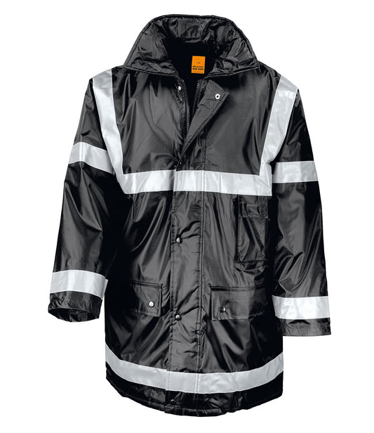 Work-Guard Jacket - RS23 (XS-3XL)