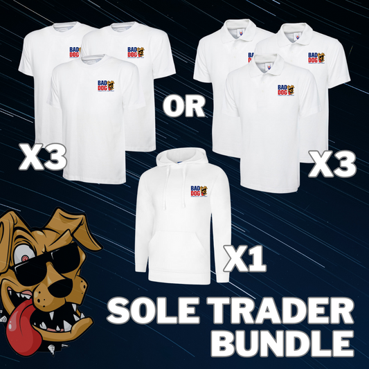 Sole Trader Bundle