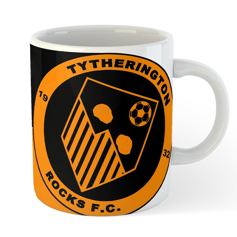 TRFC Branded Mug